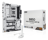ASUS B850 MAX GAMING WIFI W - 1356740 - zdjęcie 1